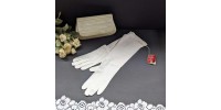 Gants de soirée Pinkham Gloves made in England
